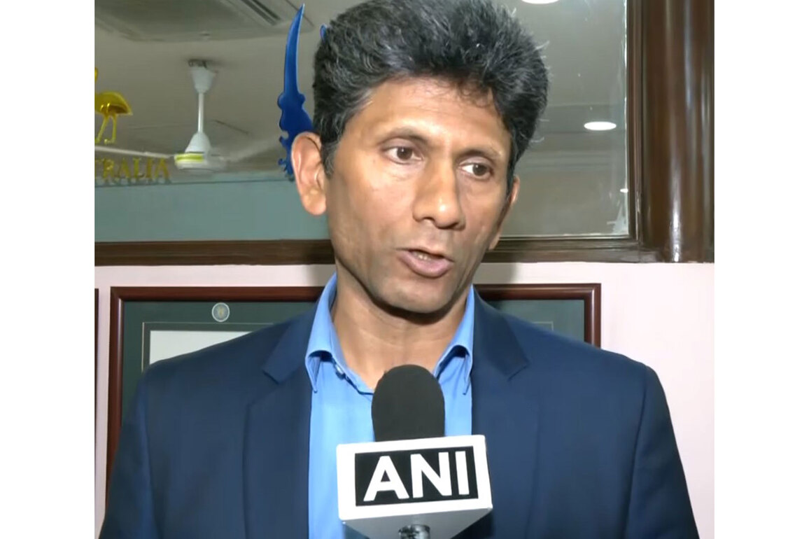 Former cricketer Venkatesh Prasad to be next president of KSCA, formal announcement tomorrow