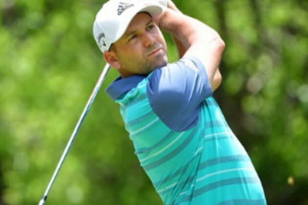 Garcia holds on to win Dutch Open