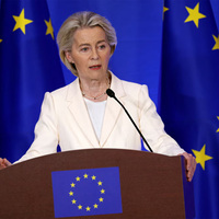 Restoration of freedom of navigation in Strait of Hormuz "paramount": EU chief