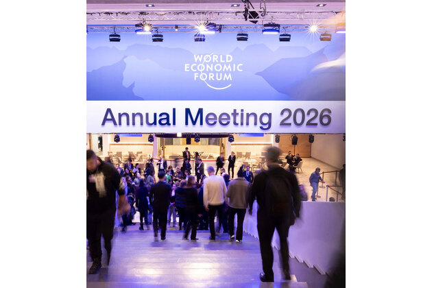 Davos 2026: Crescent expresses interest investing in Madhya Pradesh