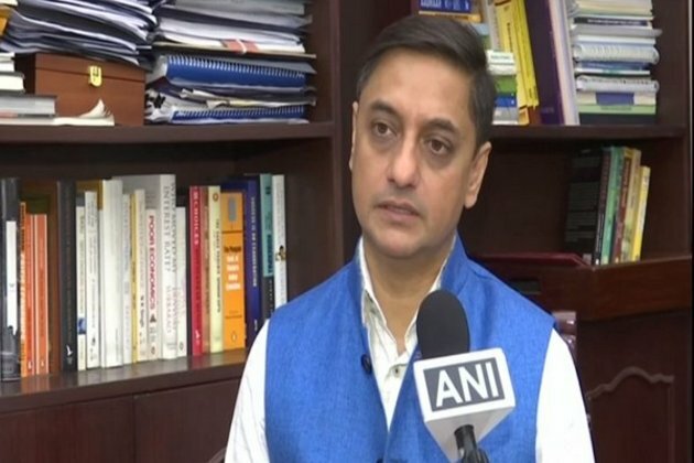 Tiny cabal of Western think tanks in perception-based global indices is form of neo-colonialism: Sanjeev Sanyal