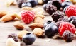 Nut and berry industries share in leadership funding