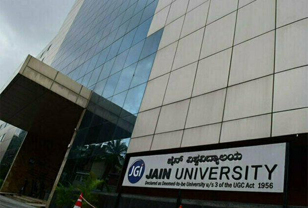 Unlock Global Careers with BCom Honours in Business Analytics and FinTech at JAIN (Deemed-to-be University)