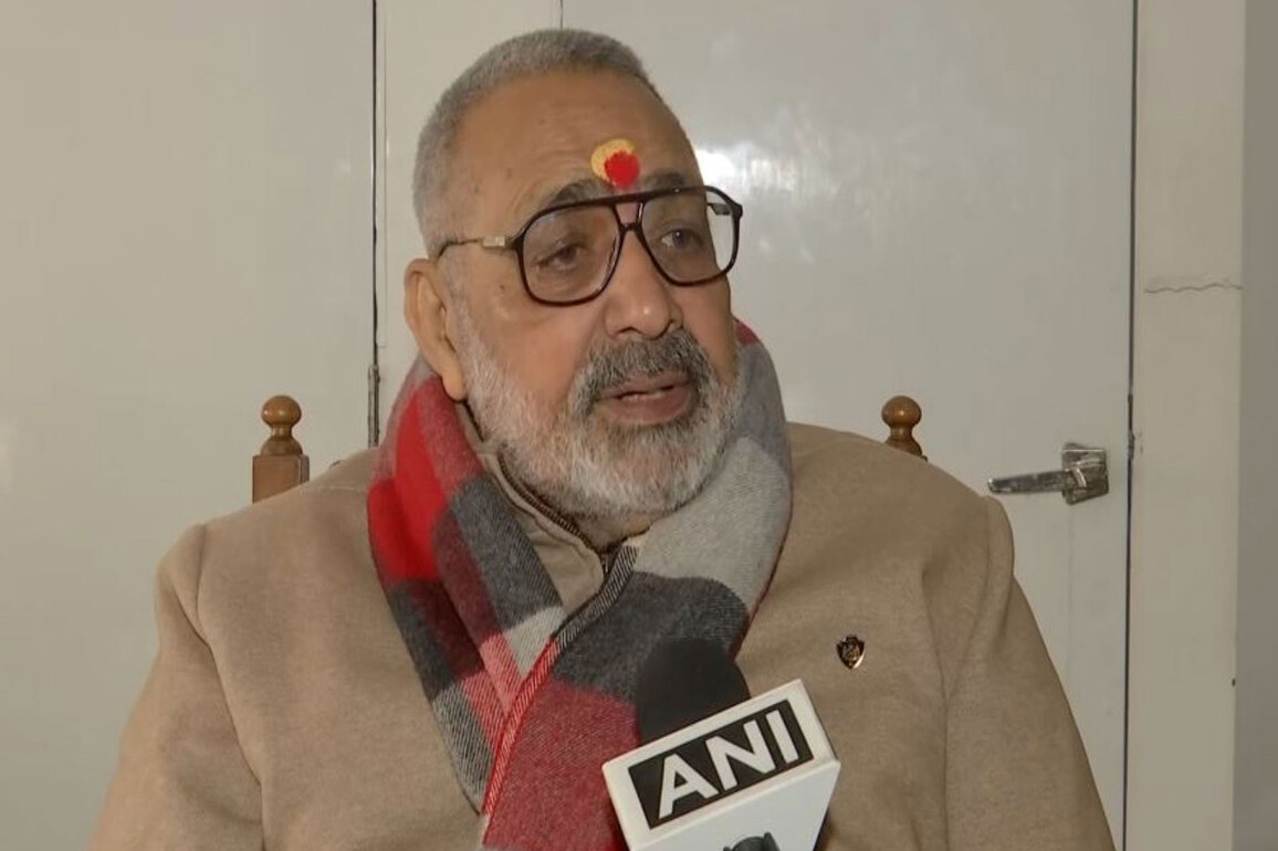 Mamata Banerjee wants to turn Bengal into Bangladesh: Giriraj Singh slams West Bengal CM