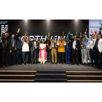 Lilavati Hospital and Research Centre Sweeps Top Honours at Orthium Excellence Awards 2026