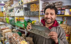 India B2B e-commerce player ElasticRun hits $1.5b valuation
