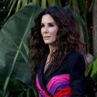 "Use it in a really constructive and creative way...": Sandra Bullock on AI in films