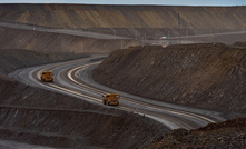 Polymetal's Kyzyl mine in east Kazakhstan. The FSU-focused company is one of RBC's top picks