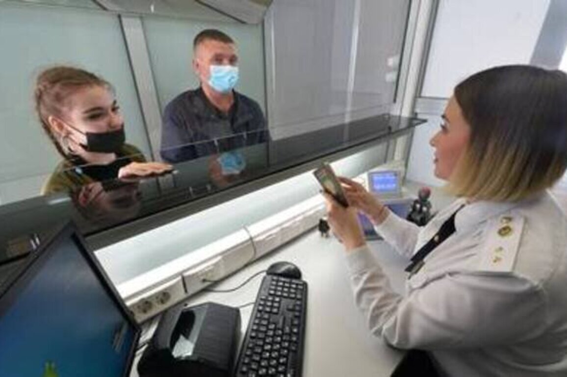 Russia takes hantavirus precautions