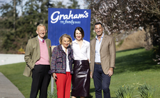 The Farmers Guardian Podcast: Graham's Family Dairy - proud Scottish roots, family values and advice for future generations with Dr Robert Graham