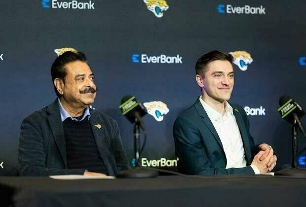 Shad Khan's Vision for 2025: A New Era of Leadership for the Jaguars