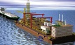 BP backs Mozambique LNG plan