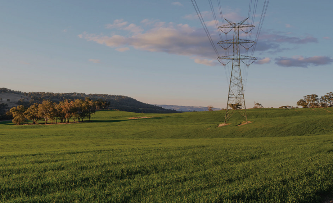 Transgrid's HumeLink delayed by land use pushbacks