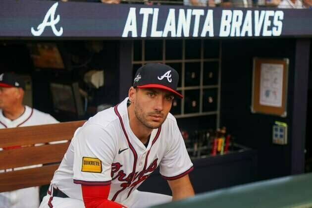 Twins, Braves scuffling ahead of three-game series