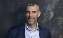 Bowen Coking Coal executive chairman Nick Jorss. 