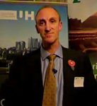 Autumn Statement: Lafarge welcomes infrastructure spending boost