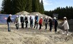  The ceremonial ground breaking of the site in Germany, marked the official start of construction for the world’s first commercial geothermal project using Eavor-Loop technology