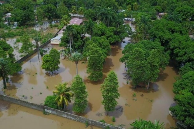 Climate change and empowering women top aid agencies&#039; 2020 to-do list