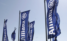 Allianz reports 235% surge in German demand for health cover