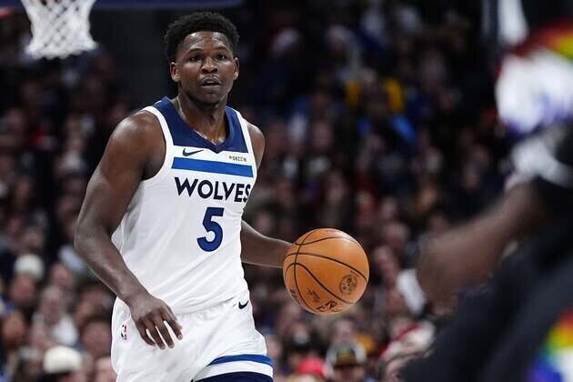 Timberwolves intend to tighten effort vs. surging Nets
