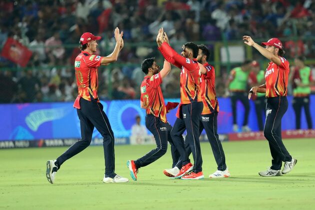 Real serious stuff starts now: Ponting lauds team's efforts as Punjab Kings gear up for knockouts after securing top-two spot in IPL