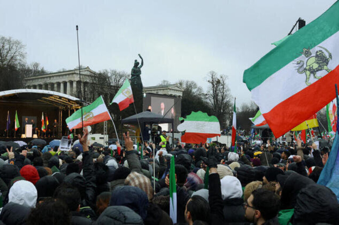 Trump warns Iran of consequences ahead of Geneva nuclear talks