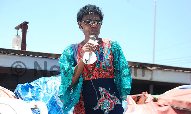 We shall close markets if you undermine guidelines, minister warns We shall close markets if you undermine guidelines, minister warns