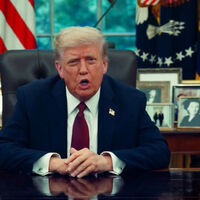 Trump announces Gaza deal, but Israel doubts Hamas will give up arms