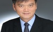 Stanley Chew sinks teeth into new ESAB Asia role