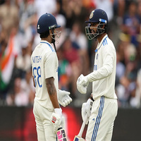 Former head coach Ravi Shastri puts weight behind young star to be "genuine all-rounder" for "may years"