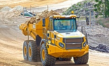 The new Allison 3400 XFE transmission (6F / 1R) has been introduced on the Bell B30E