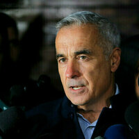 Prosecuted Romanian presidential candidate asks Trump for help