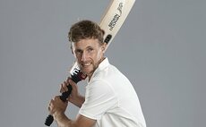 Joe Root signs Brewin Dolphin sponsorship deal