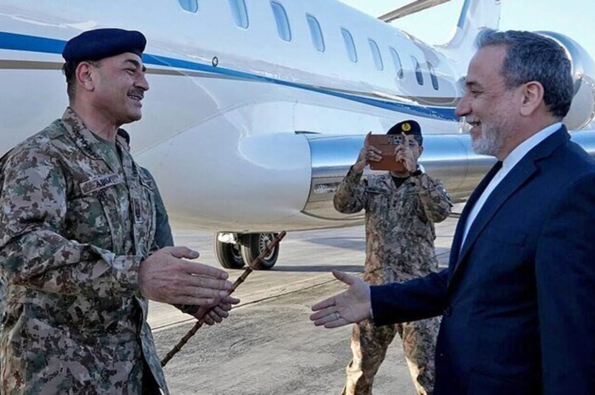 Trump Says War Could End 'Very Soon,' Top Mediator Travels To Iran