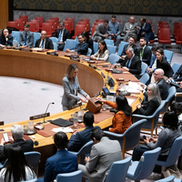 UN-INT'L COURT OF JUSTICE-JUDGE-ELECTION