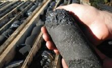 The BBM coal from Seam J is unique in terms of its marketing potential.