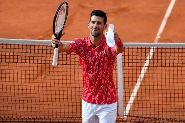 Novak Djokovic braces for Rafael Nadal, Roland Garros demons