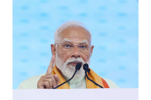 "No leader as loved at home as Modi," Norwegian Politician Erik Solheim praises PM Modi and his 'green message' ahead of visit