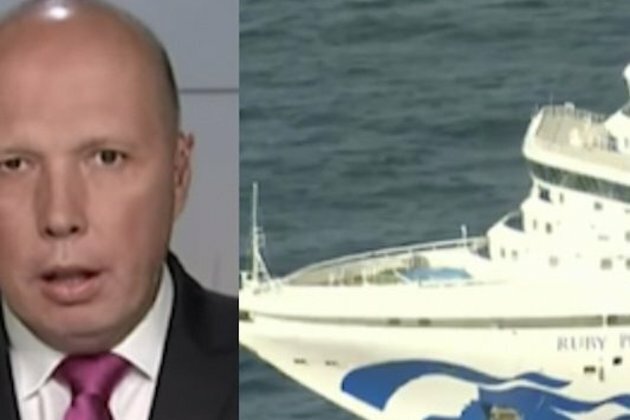 The Ruby Princess: How could this have happened