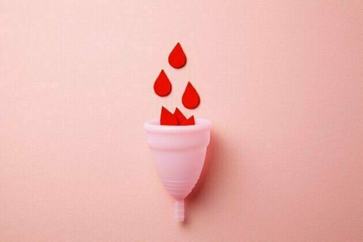 Menstrual blood is being used to research a range of health conditions - from endometriosis to diabetes and cancer