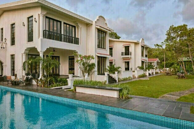 Homes & Villas by Marriott Bonvoy forays into India