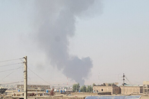 UNAMA documents 399 civilian casualties in Afghanistan from Pakistan cross-border violence in Apr-Jun