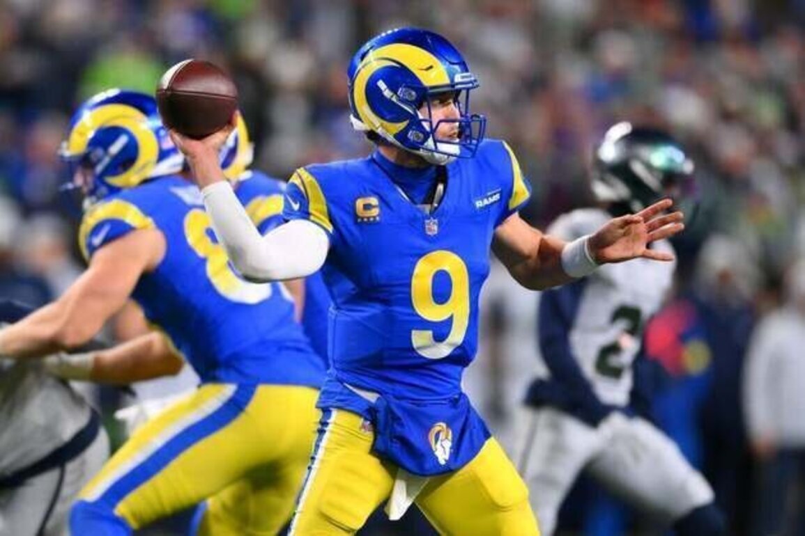 NFC Championship Game: Rams-Seahawks Preview, Props, Prediction