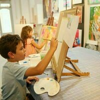 How a troubled childhood can foster creative talent - new study