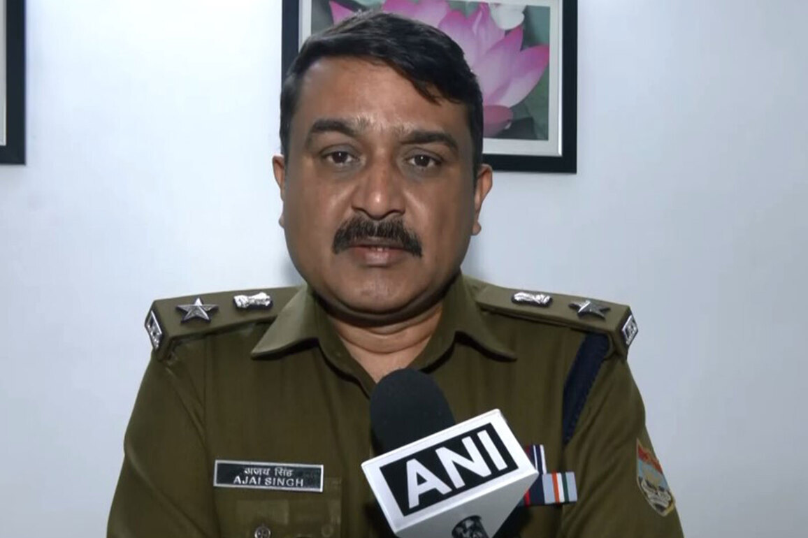 Gang war angle probed in Dehradun Silver City Mall shootout; victim had links to Jharkhand: Uttarakhand police