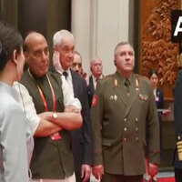 SCO defence ministers visit 2018 summit venue in Qingdao