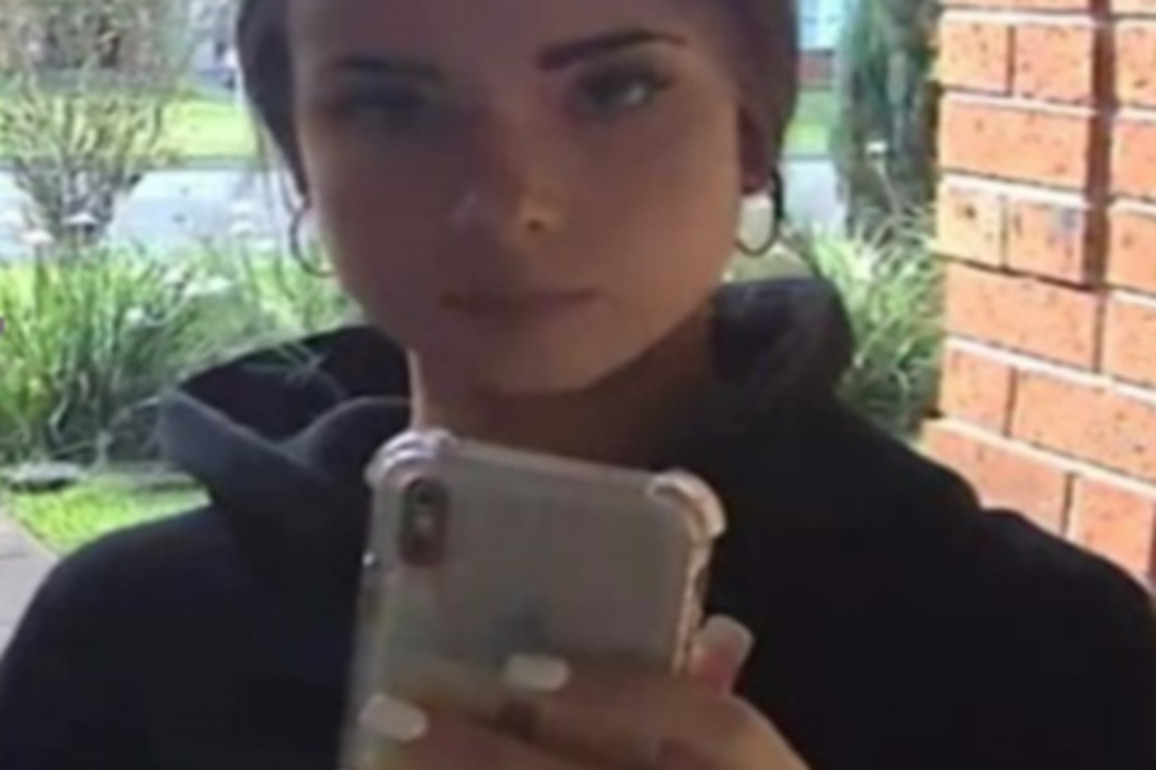 Police seek public's help in search for missing teen  The Western Weekender
