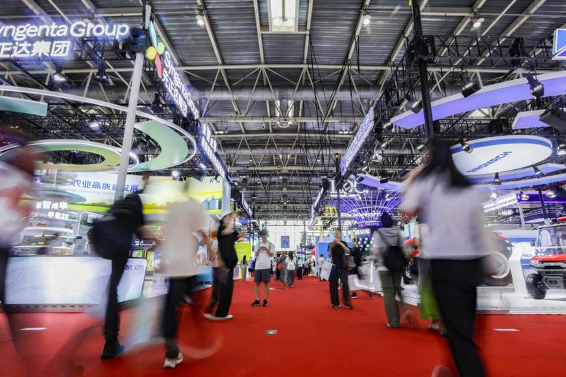 Interview: FedEx sees growing opportunities in China's evolving business landscape