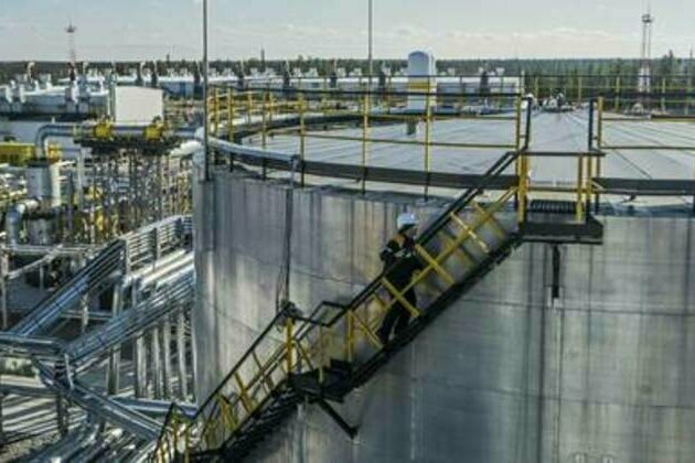 Russia has world's largest energy reserves - report