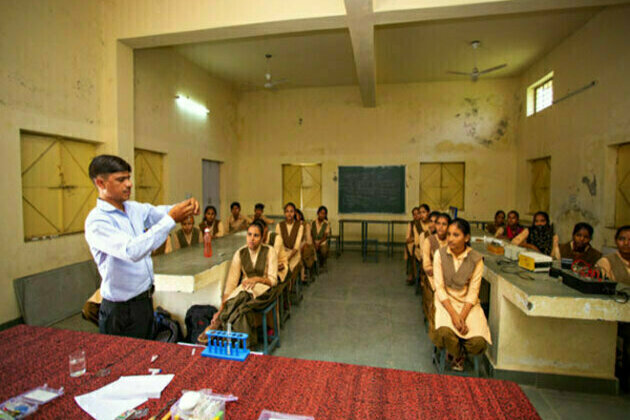 Hindustan Zinc's Shiksha Sambal ensuring quality education of 8,000 rural and tribal Students